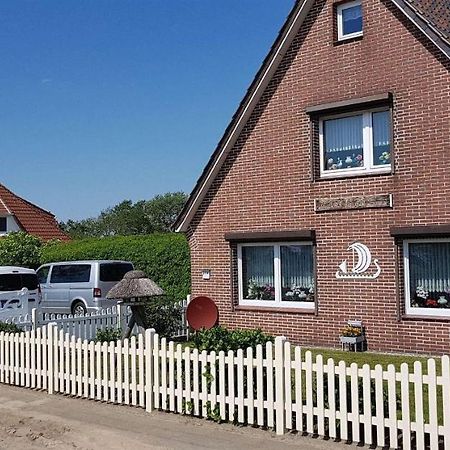 Ferienwohnung-Kirsten Sankt Peter-Ording Exterior photo